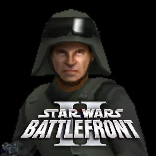 Imperial Announcer (Star Wars 2 Battlefront 2 - 2005)