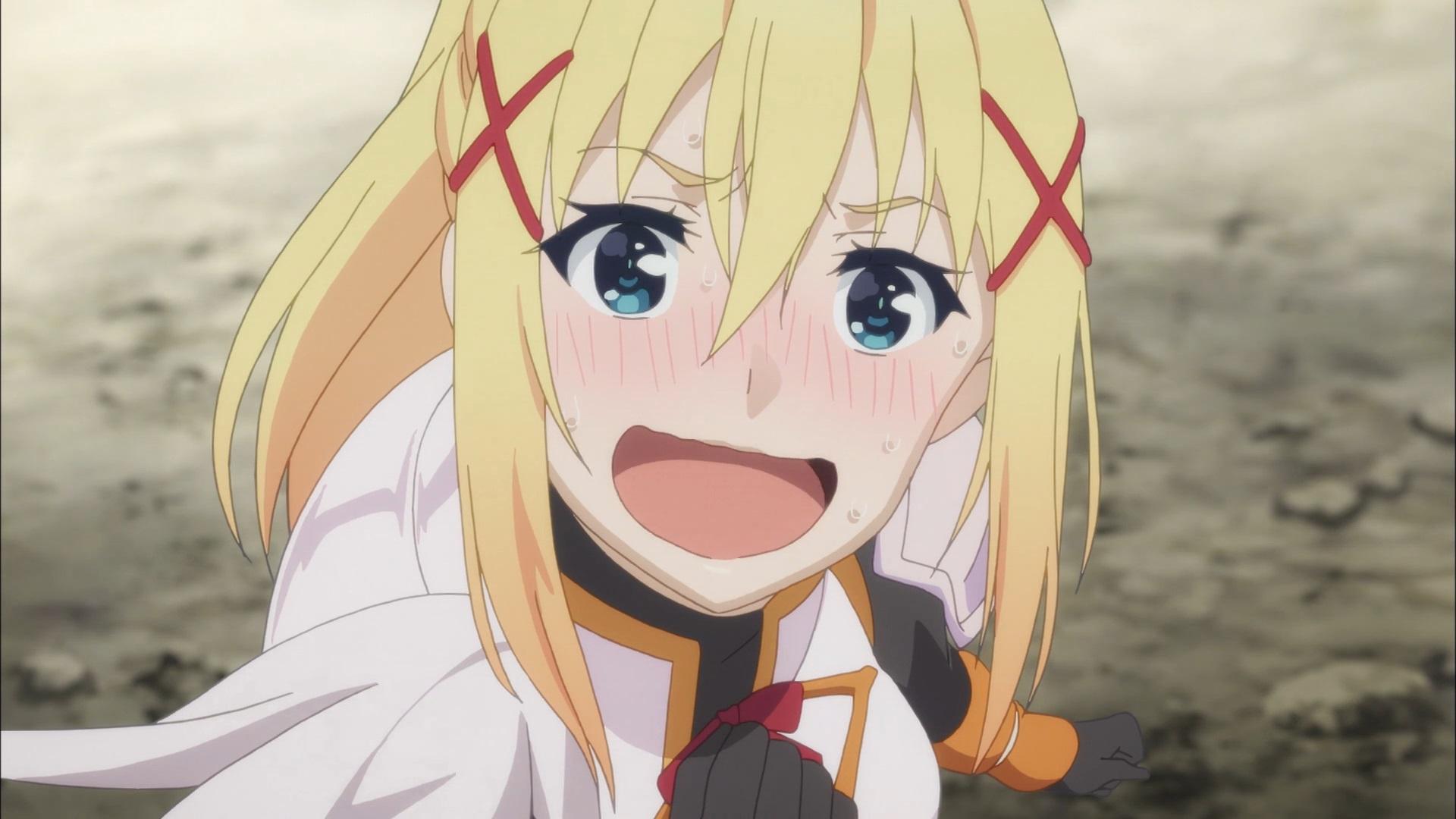 Darkness (KonoSuba)