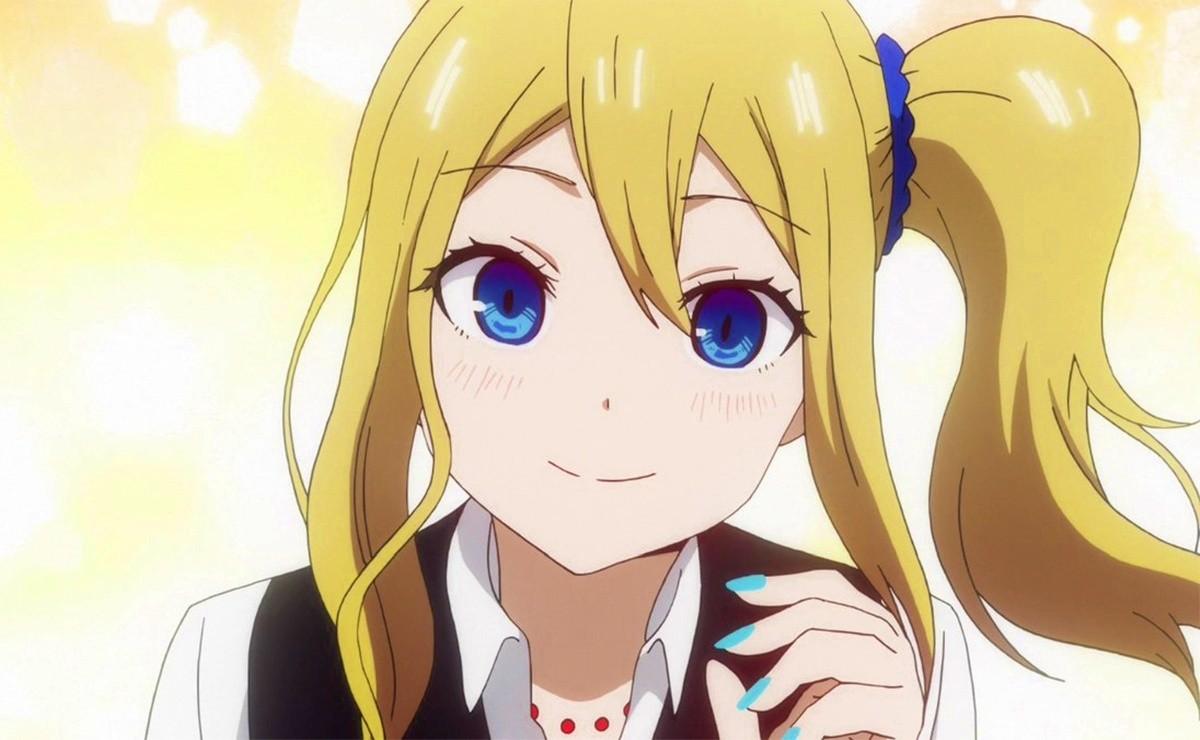 Ai Hayasaka (Kaguya-sama: Love Is War)