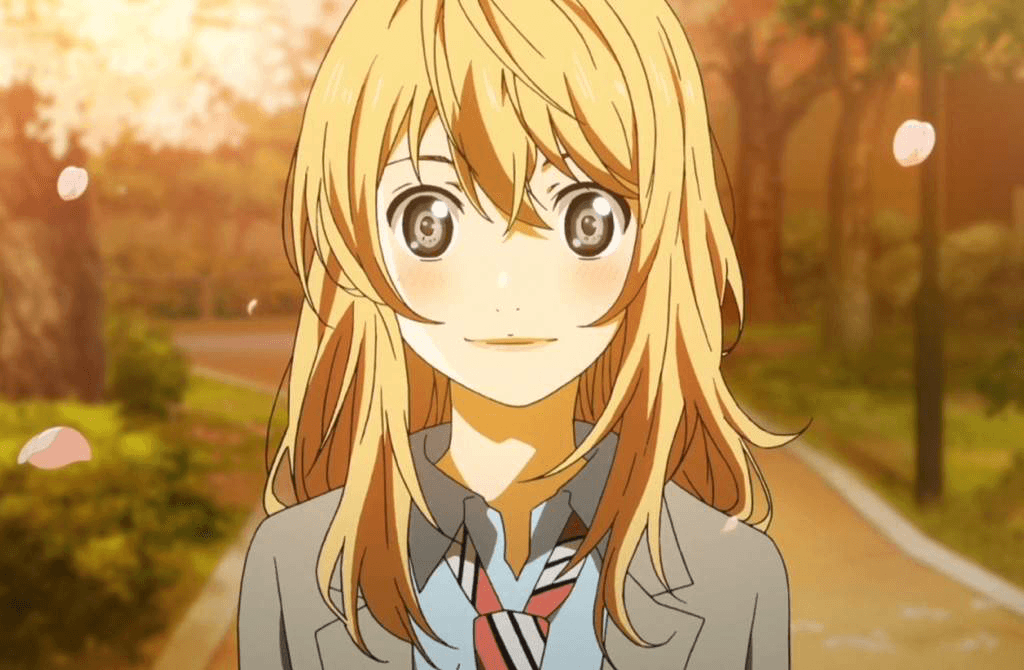 Kaori Miyazono (Your Lie in April)