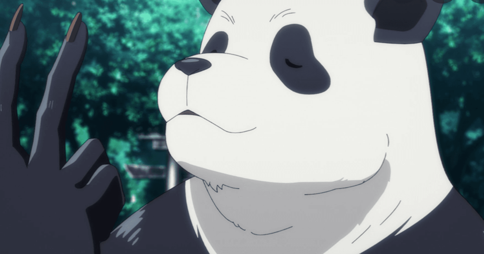 Panda (Jujutsu Kaisen)