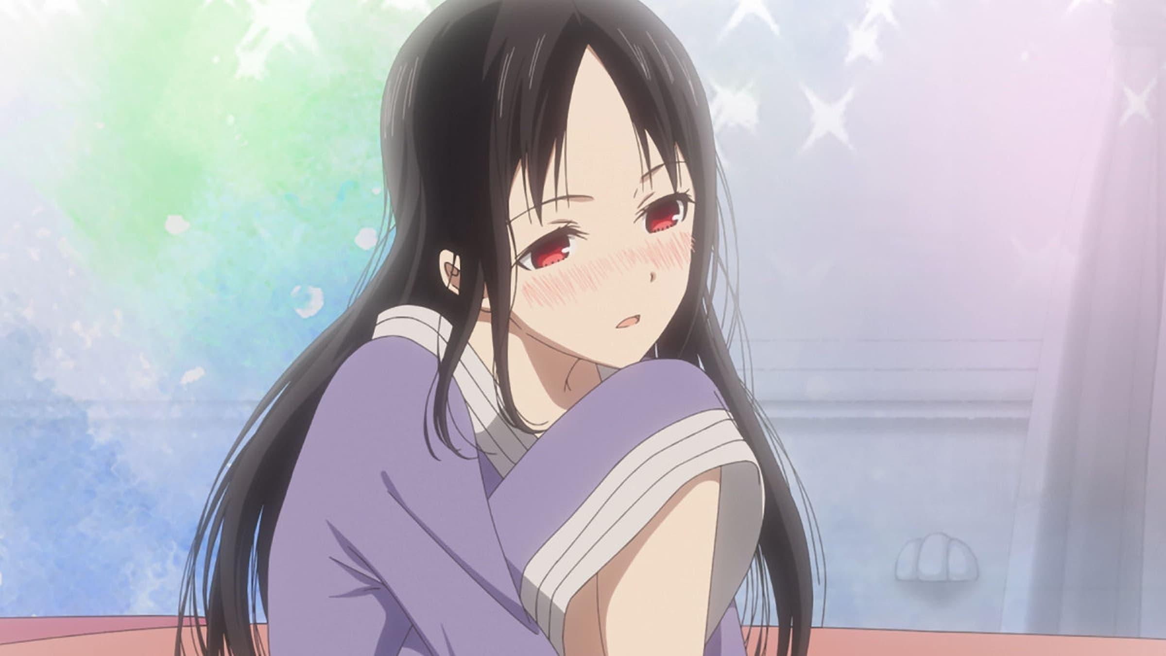 Kaguya Shinomiya (Kaguya-sama: Love Is War)