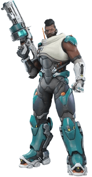 Baptiste (Overwatch 2)