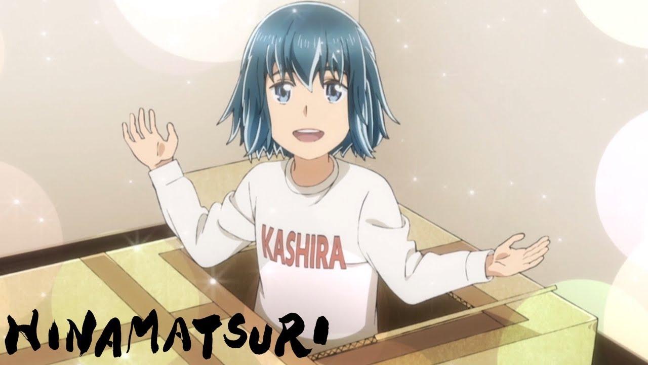 Hina (Hinamatsuri) (VA:Brina Palencia)