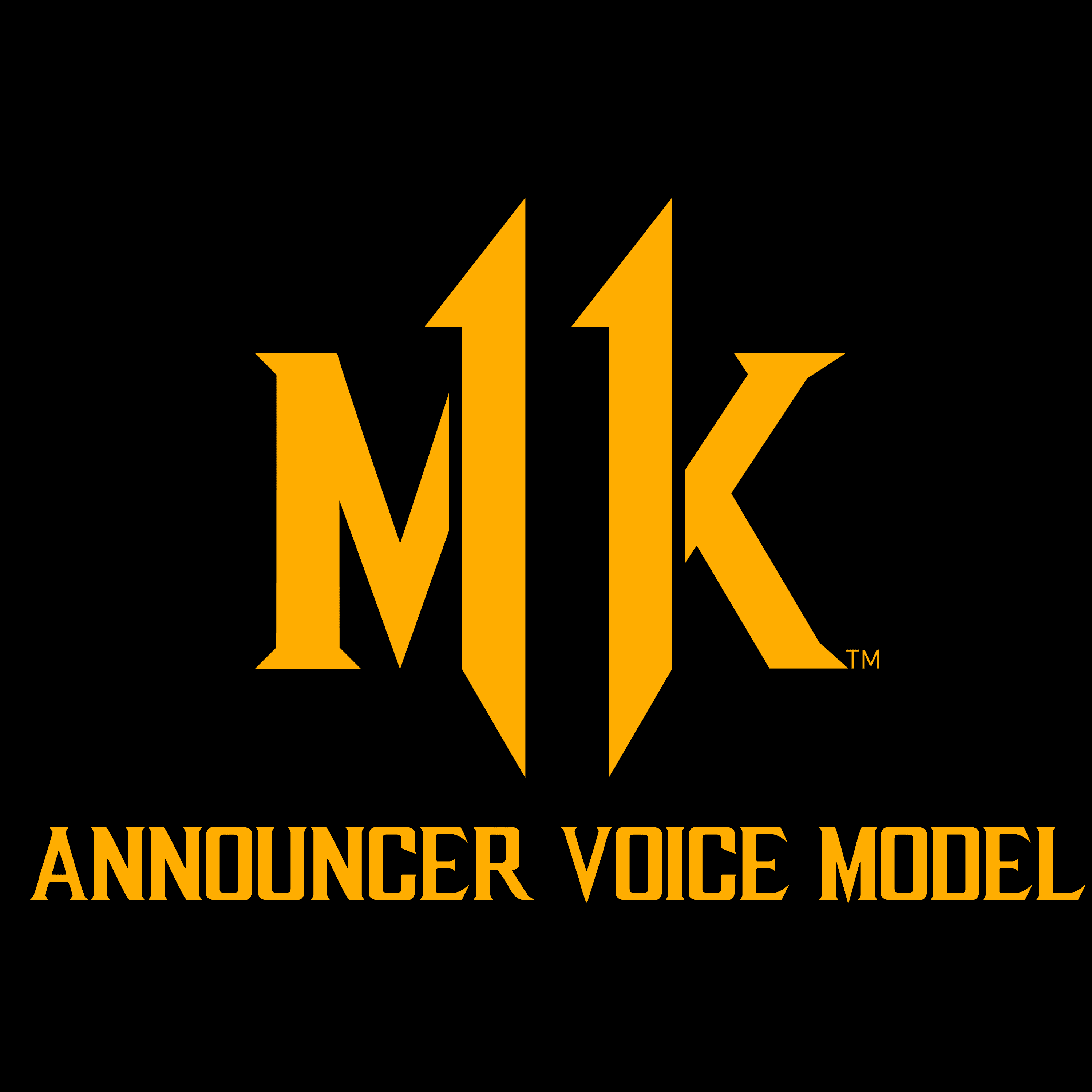 Announcer (Mortal Kombat 11)