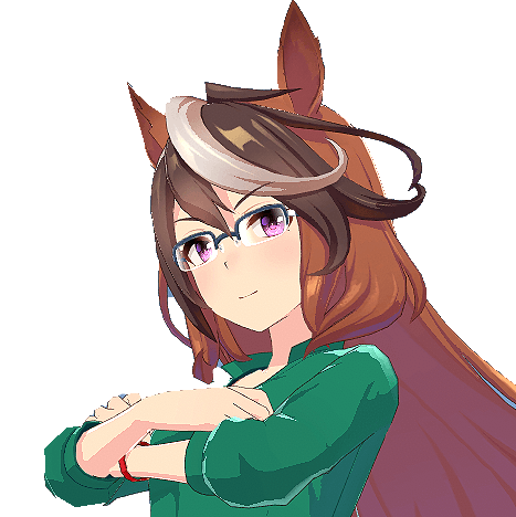 Symboli Rudolf (Uma Musume)