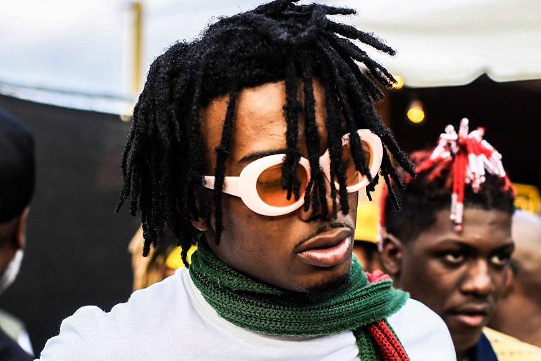 Playboi Carti Self-Titled Era