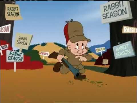 Elmer Fudd (Looney Tunes)