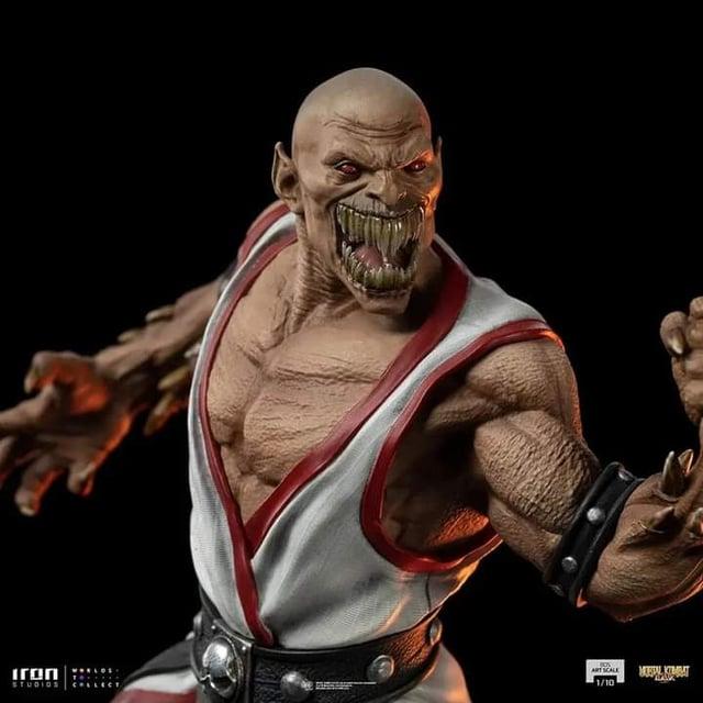 Baraka (Mortal Kombat 1)