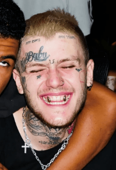 Lil Peep (Diamonds Era)