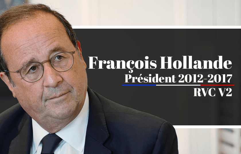 François Hollande