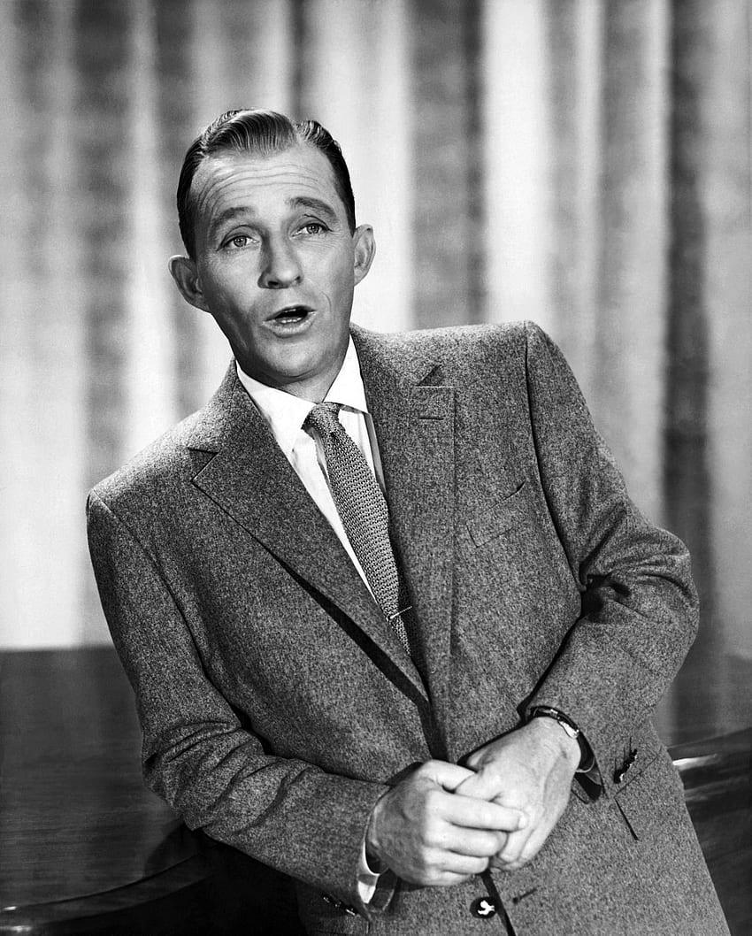 Bing Crosby