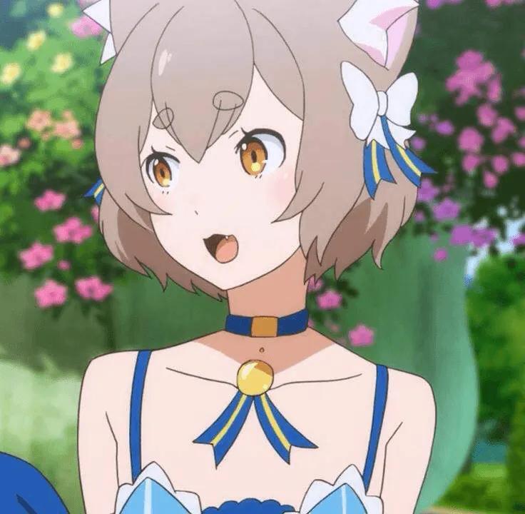 Felix Argyle (Re:Zero)