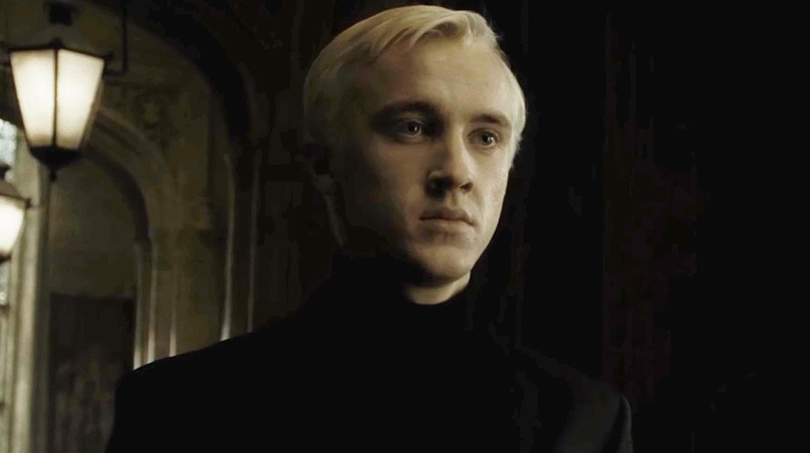 Draco Malfoy