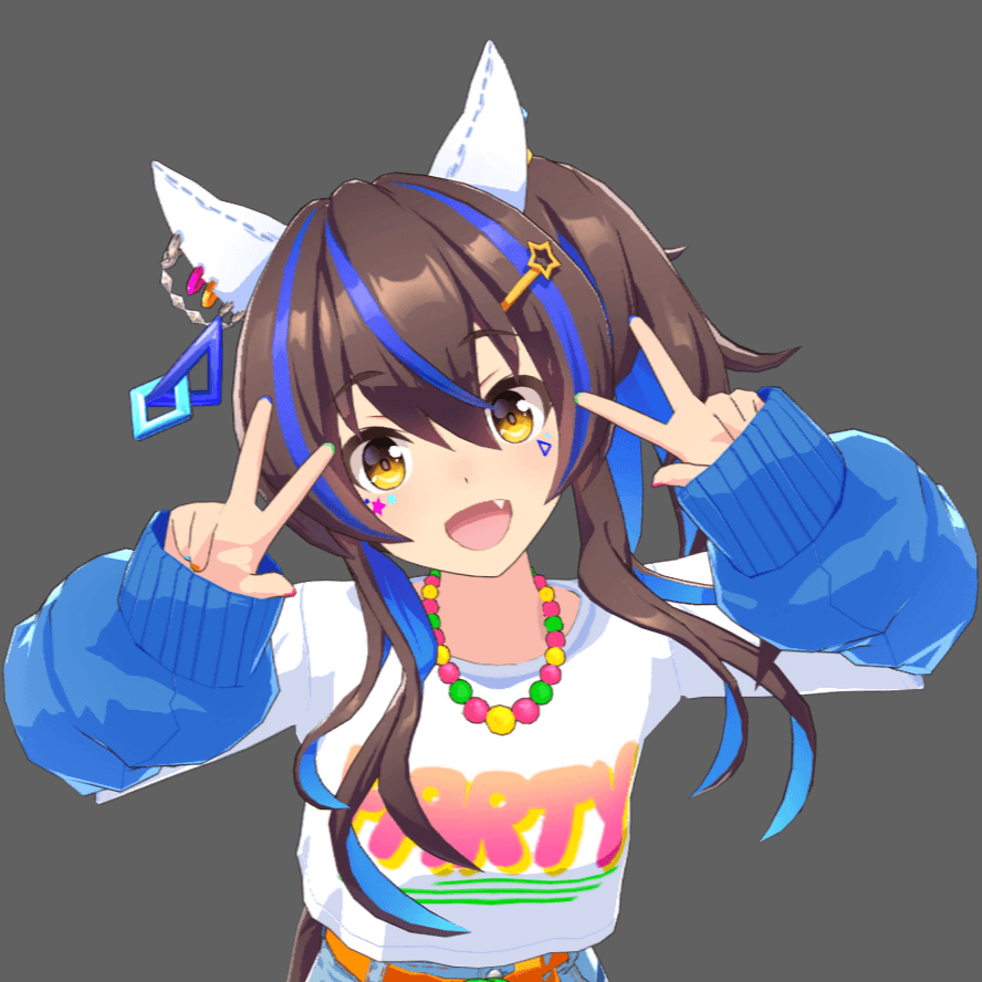 Daitaku Helios (Uma Musume)