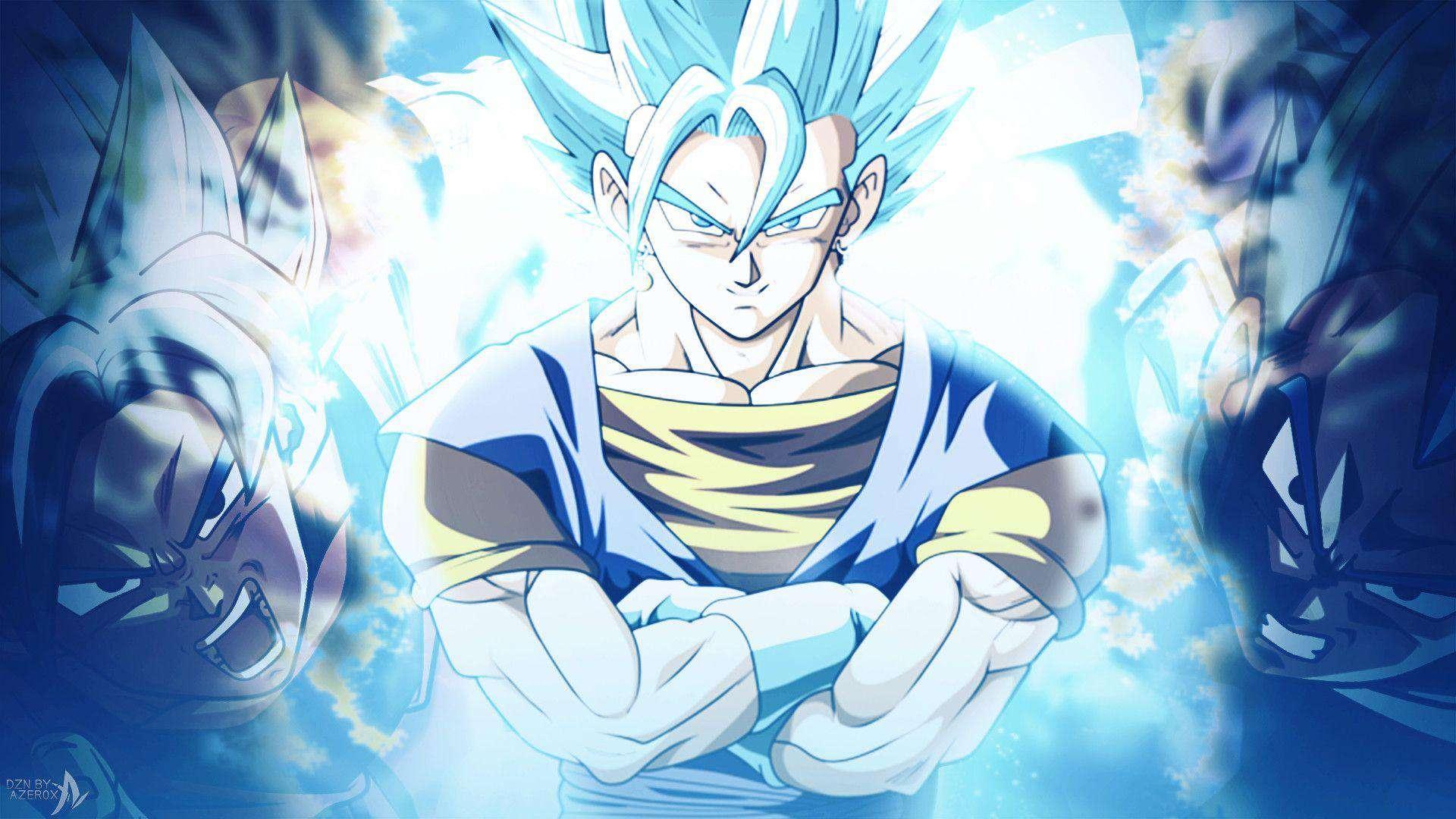 Vegito [JPN]