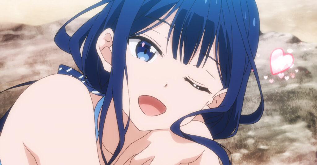 Aki Adagaki (Masamune-kun no Revenge)