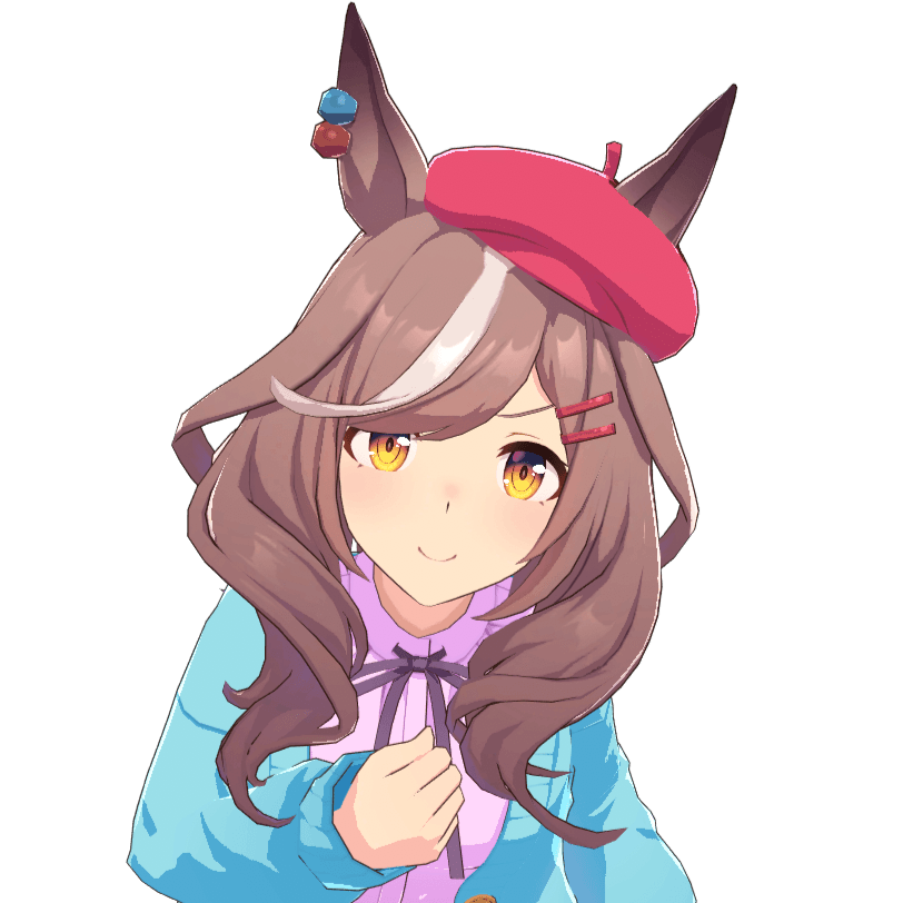 Matikanetannhauser (Uma Musume)