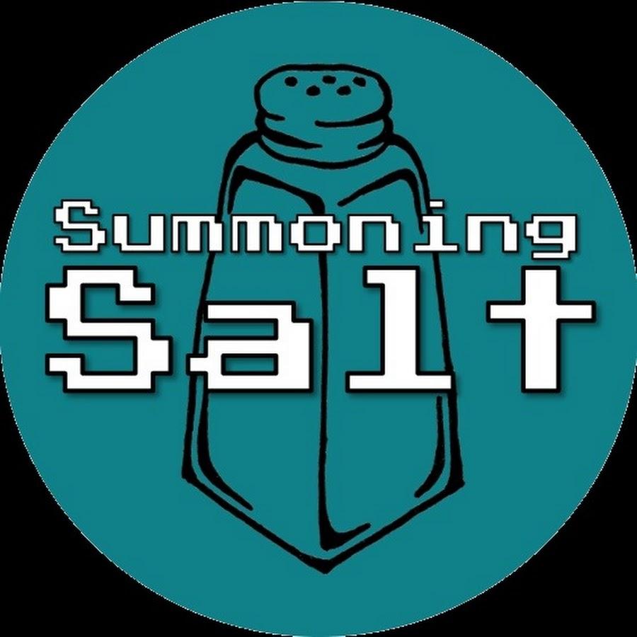 Summoning Salt