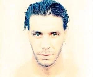 Till Lindemann (Herzeleid Era)