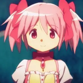 Madoka Kaname