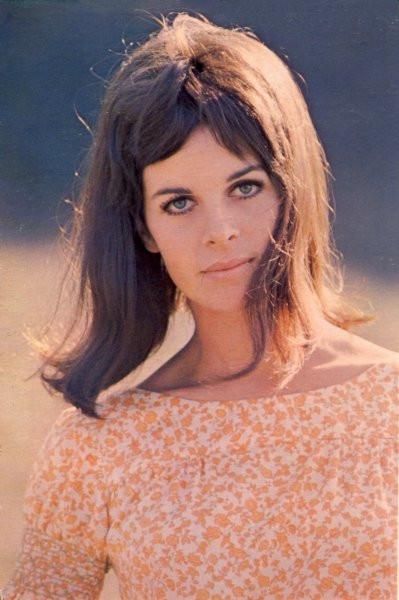 Claudine Longet (French Oldies Singer)