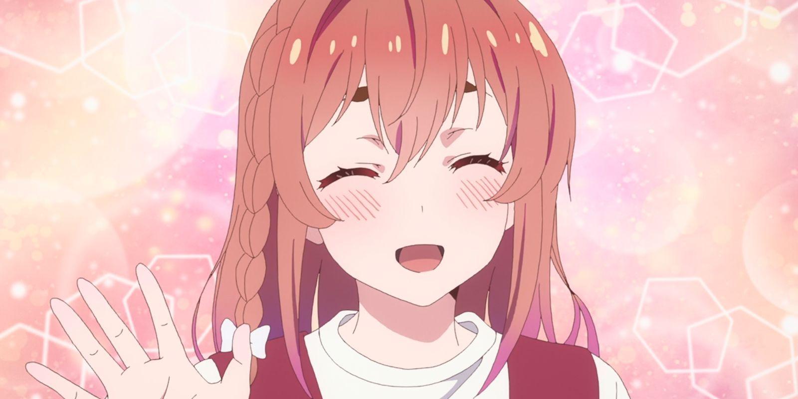 Sumi Sakurasawa (Rent a Girlfriend)