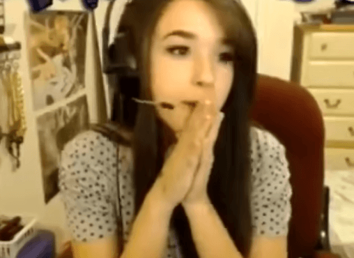 Pokimane (Nword Era)