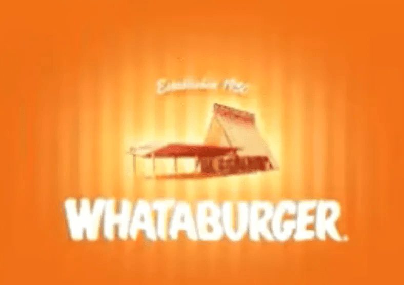 Whataburger Logo