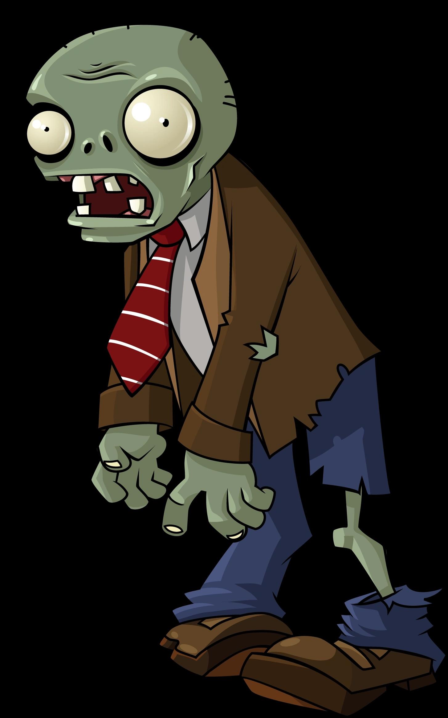 Zombie (pvz)