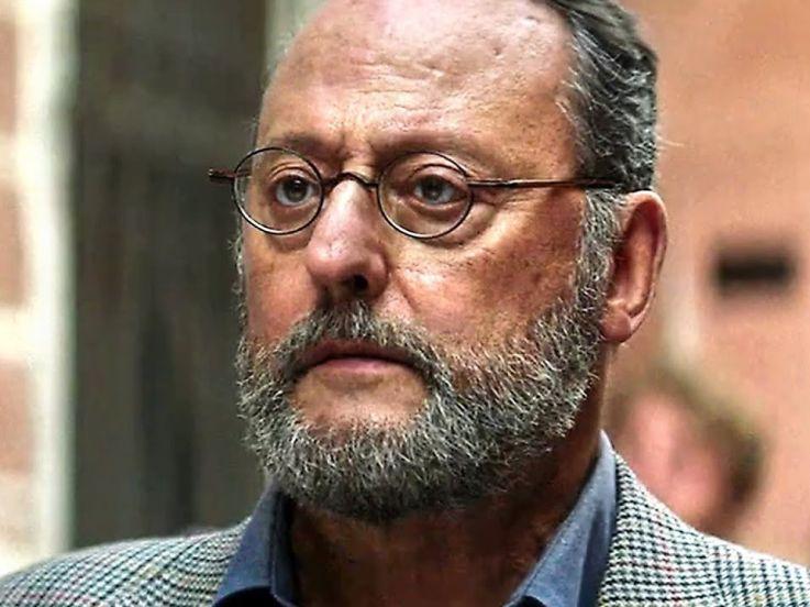 Jean Reno