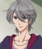 Iori (Brothers Conflict)