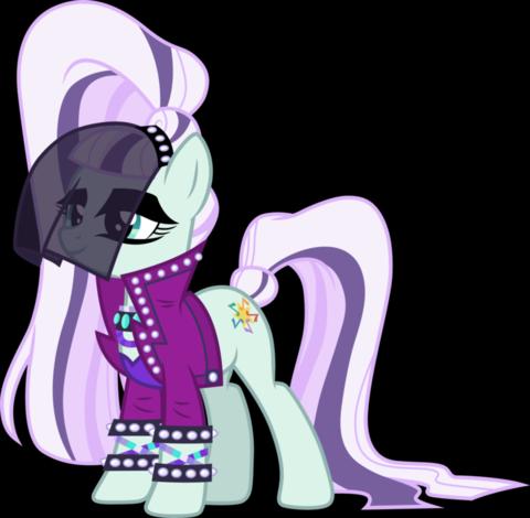 Countess Coloratura (My Little Pony)