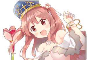 Takayama Haruka (Kirara Fantasia/Sakura Trick)