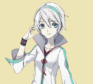 Yan He (VOCALOID3)