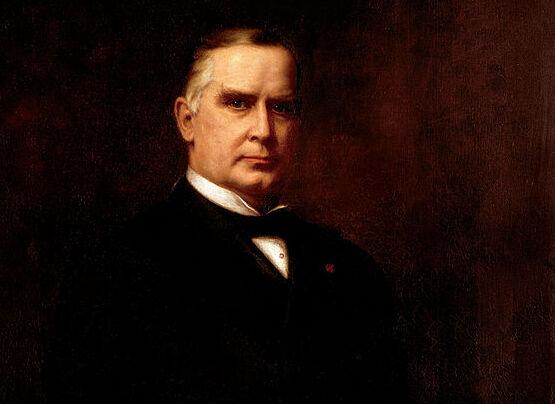 William McKinley