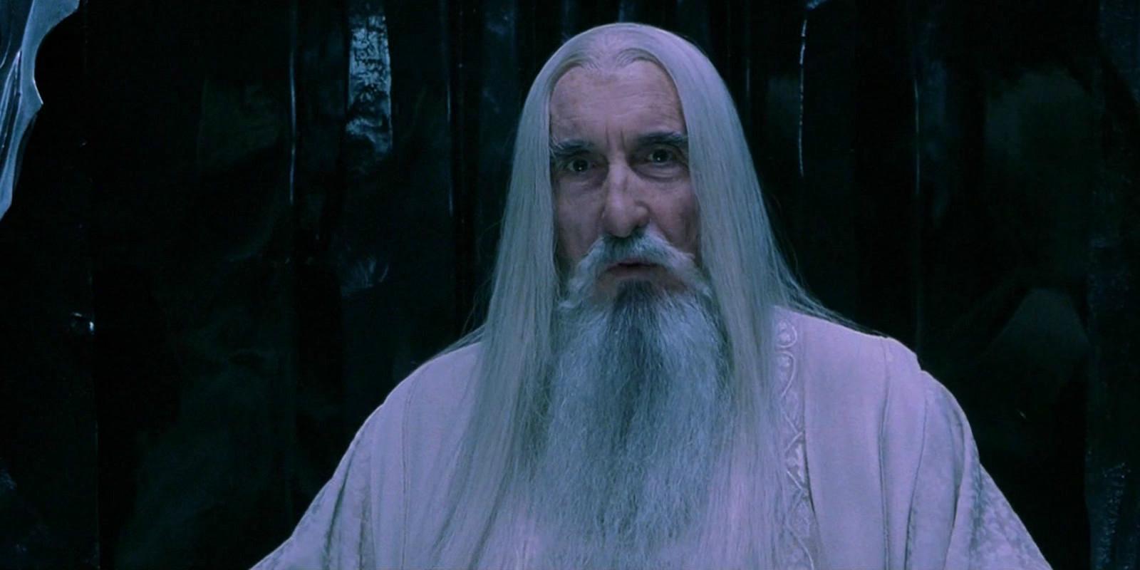 Saruman