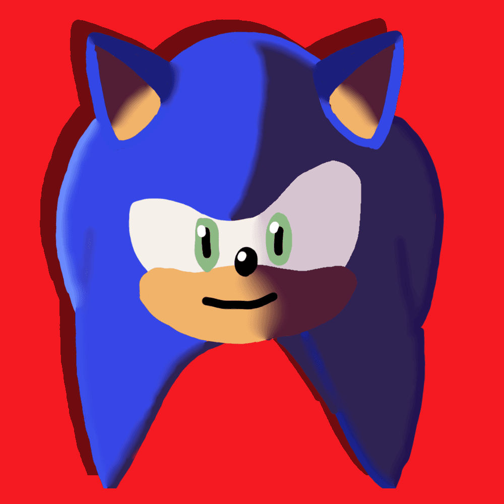 Sonic (Prime)