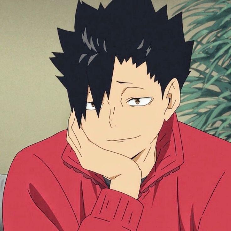 Kuroo Tetsurou (Haikyu!!)