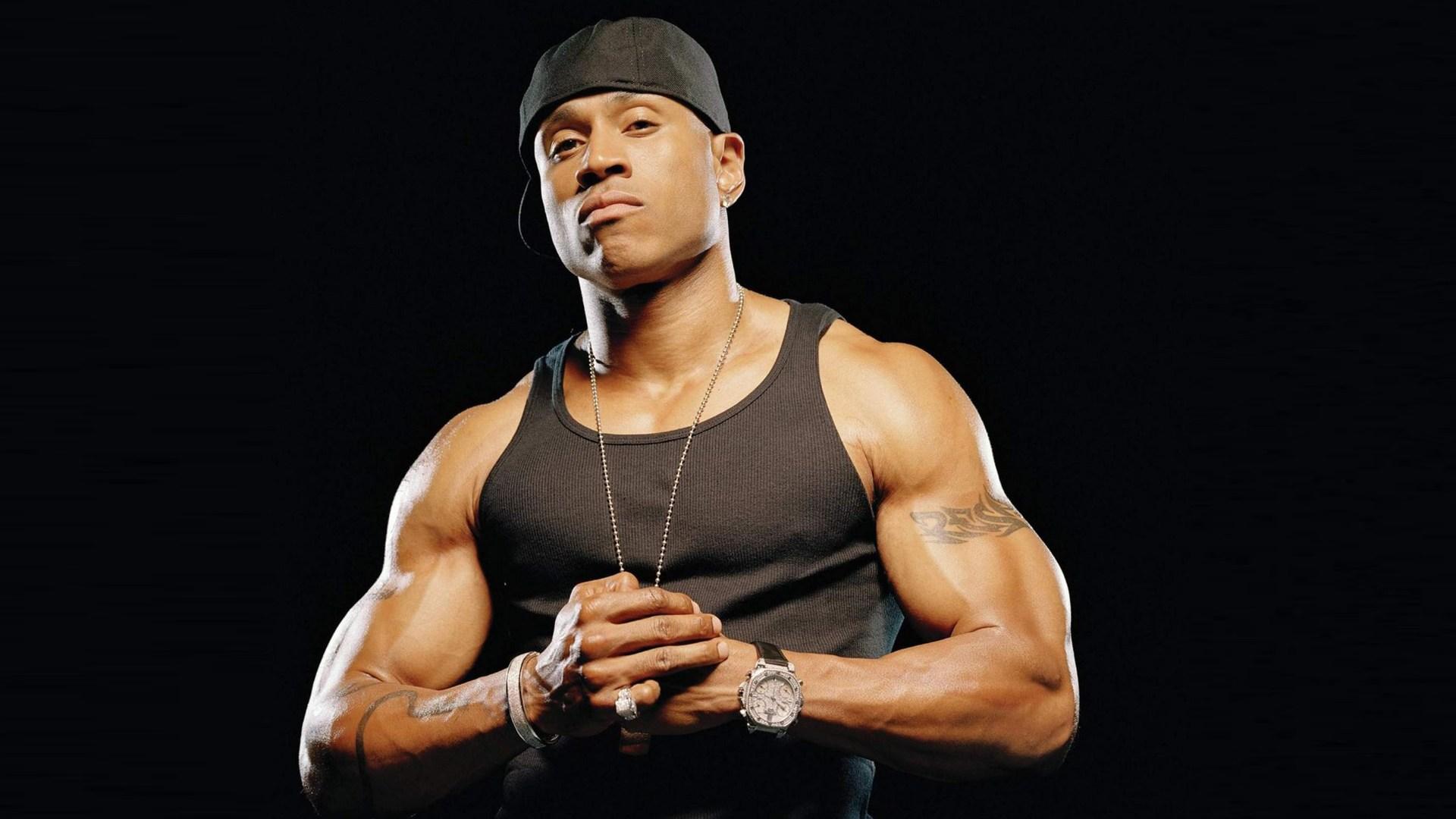 LL Cool J