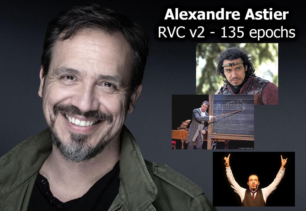 Alexandre Astier