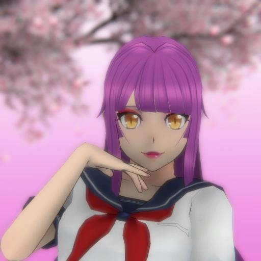 Sakyu Basu (Yandere Simulator)