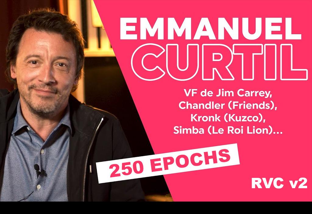 Emmanuel Curtil