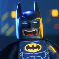 Lego Batman (The Lego Batman Movie) (Will Arnett)