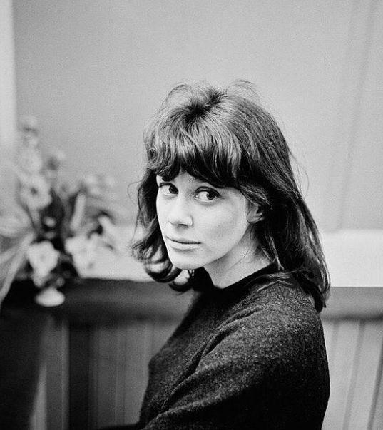 Vashti Bunyan