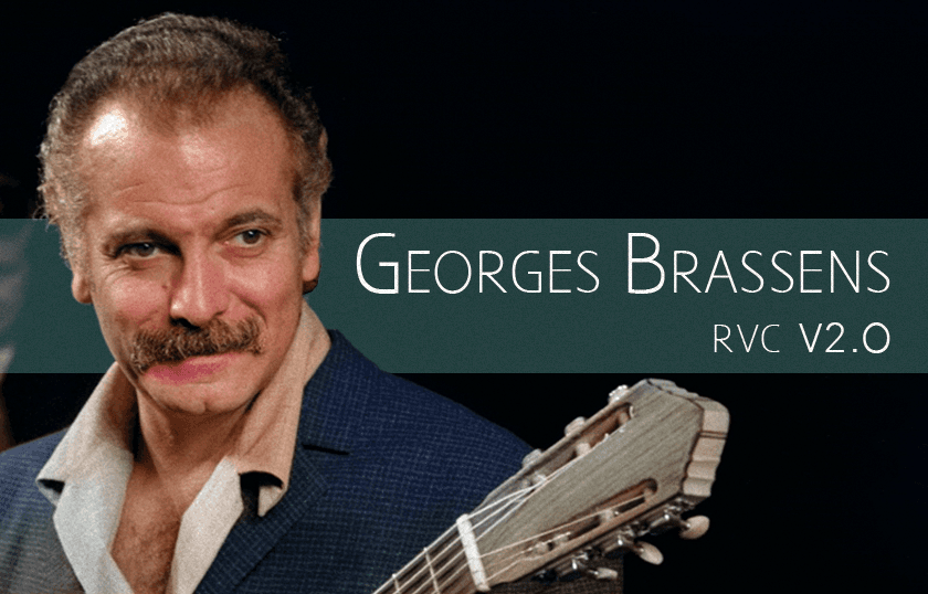 Georges Brassens