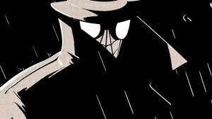 Spider Noir (Spider-Man: Into the Spider-Verse)