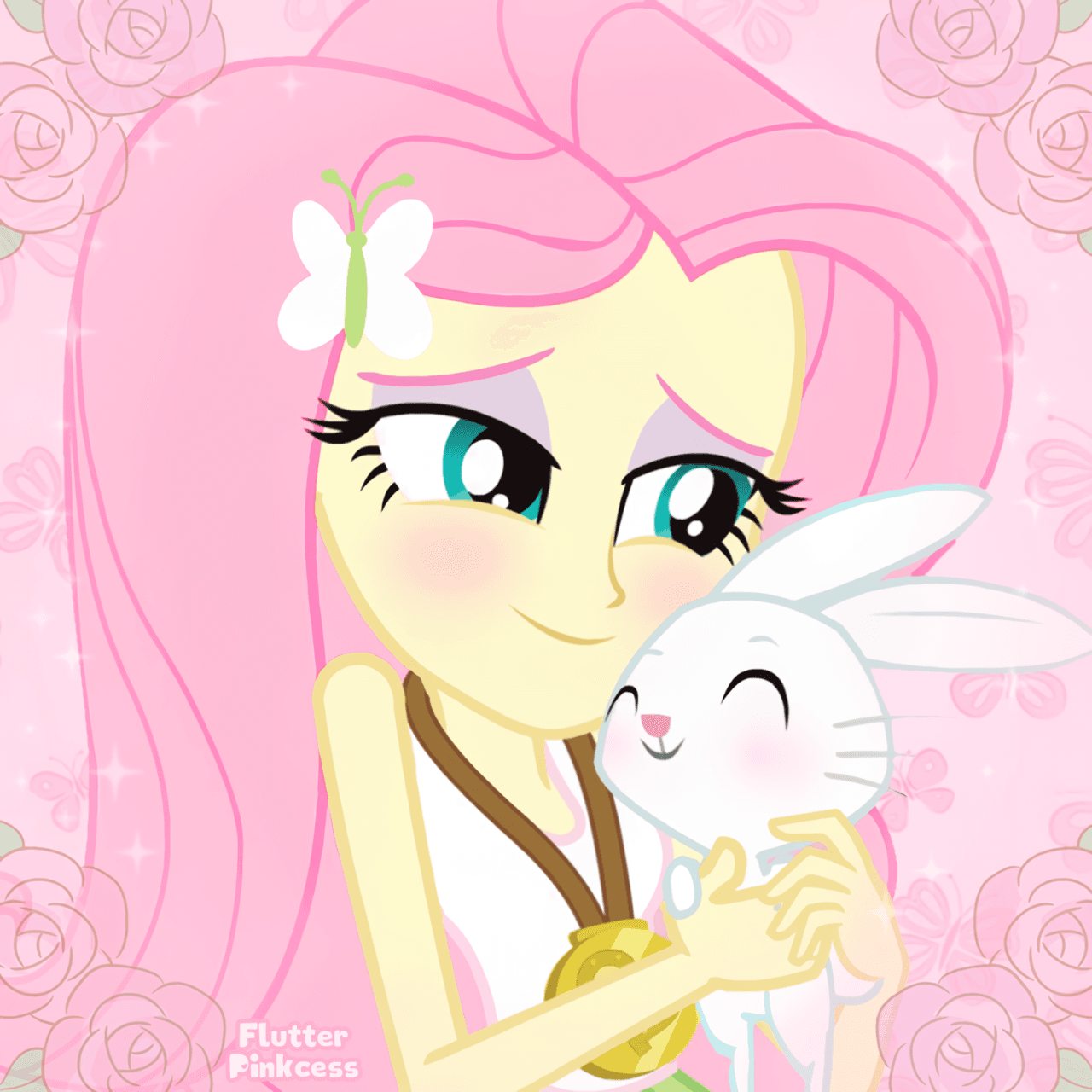 Fluttershy