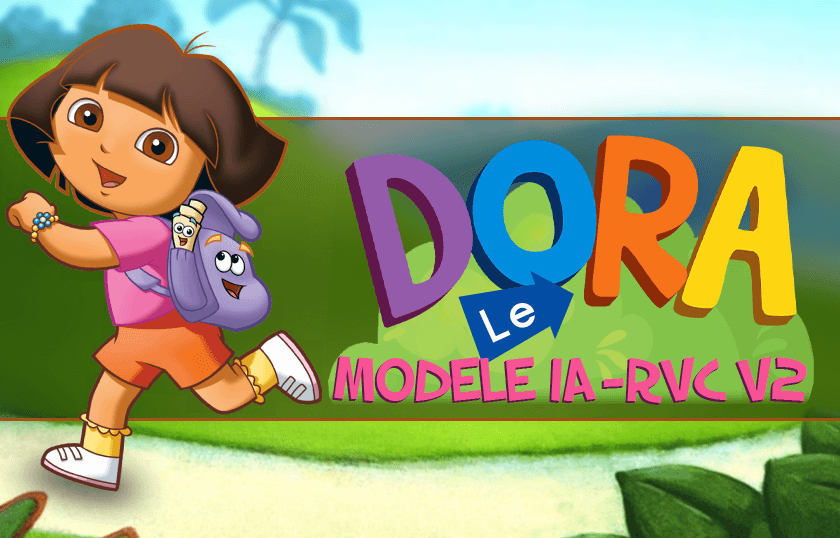 Dora L'Exploratrice [PC - 2004]