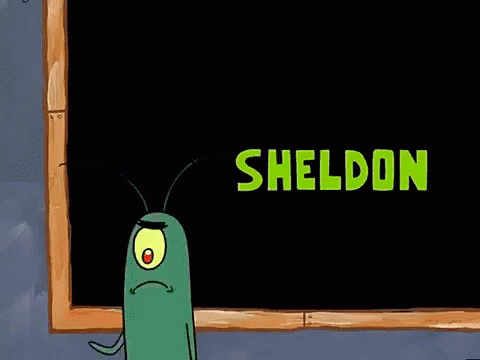 Plankton (SpongeBob)